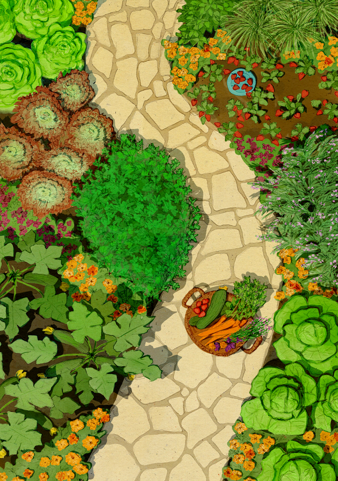 Hortinha