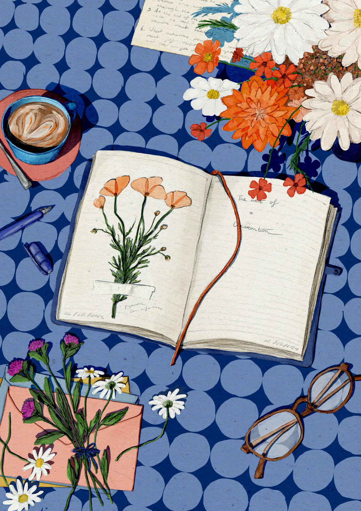 Journal