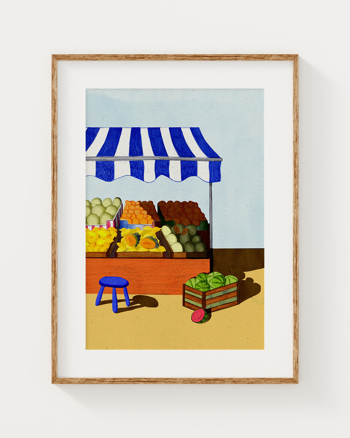 Market Time