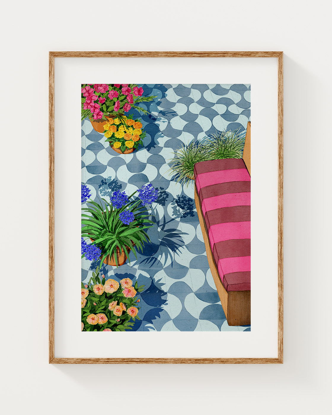 Garden Dreams