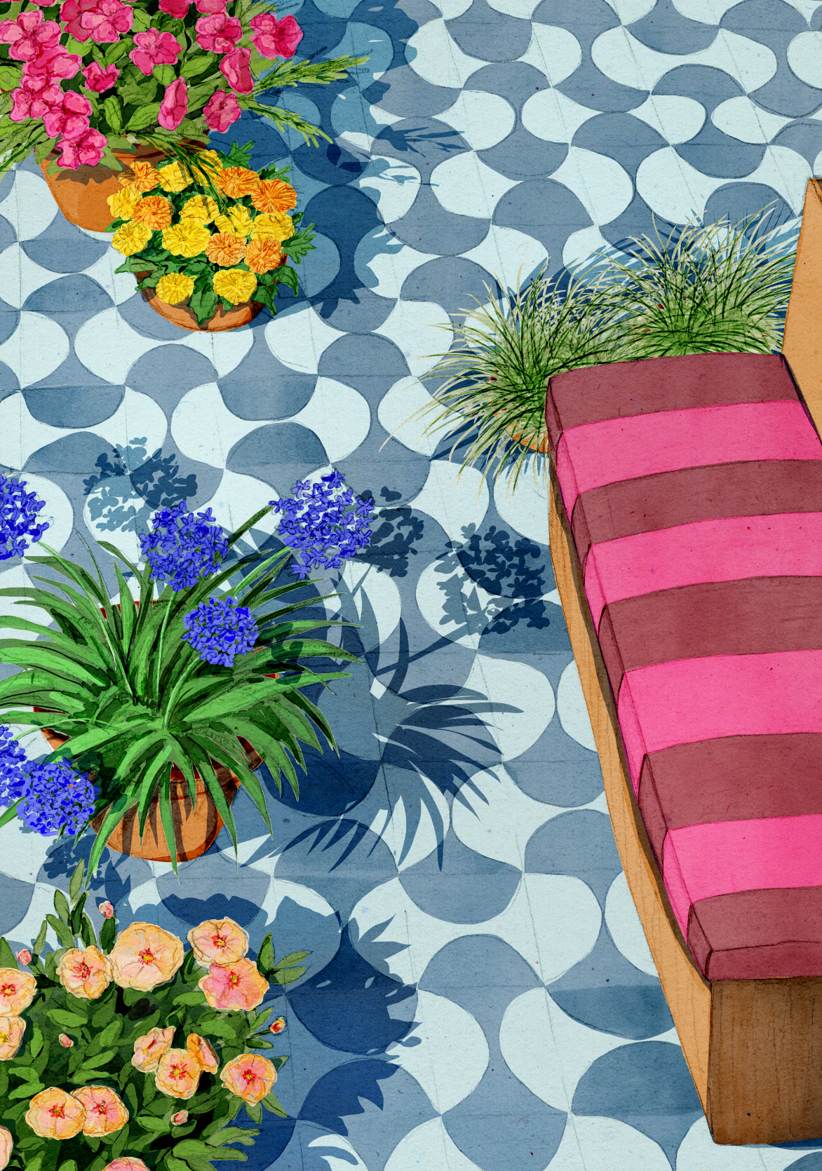Garden Dreams