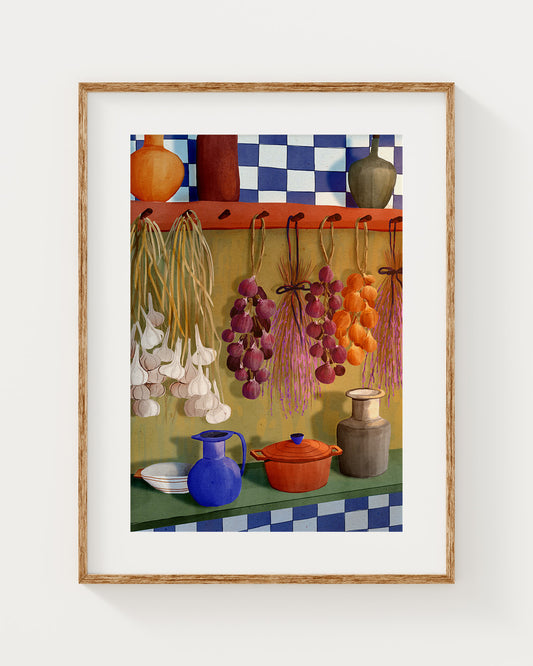 Kitchen Essentials