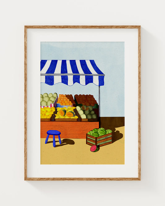 Market Time