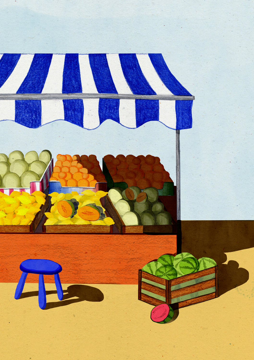 Market Time