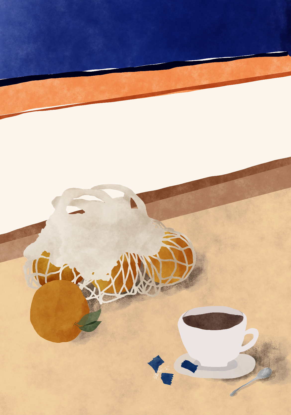 Sunny Sunday